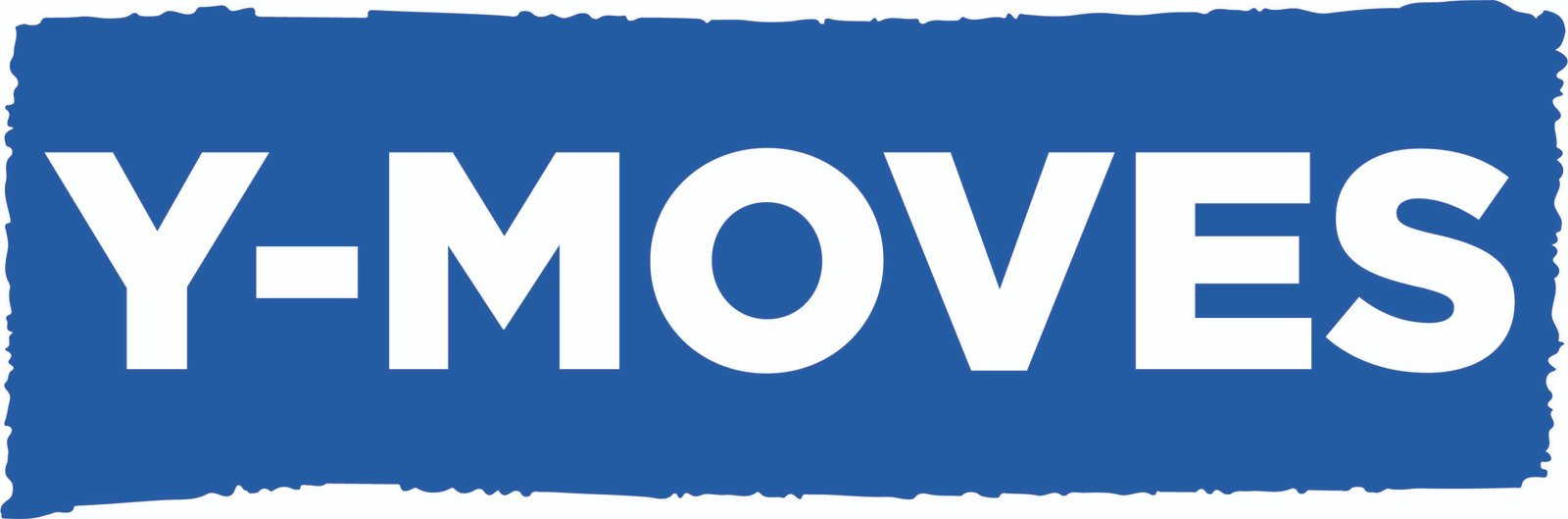 Y-Moves Logo